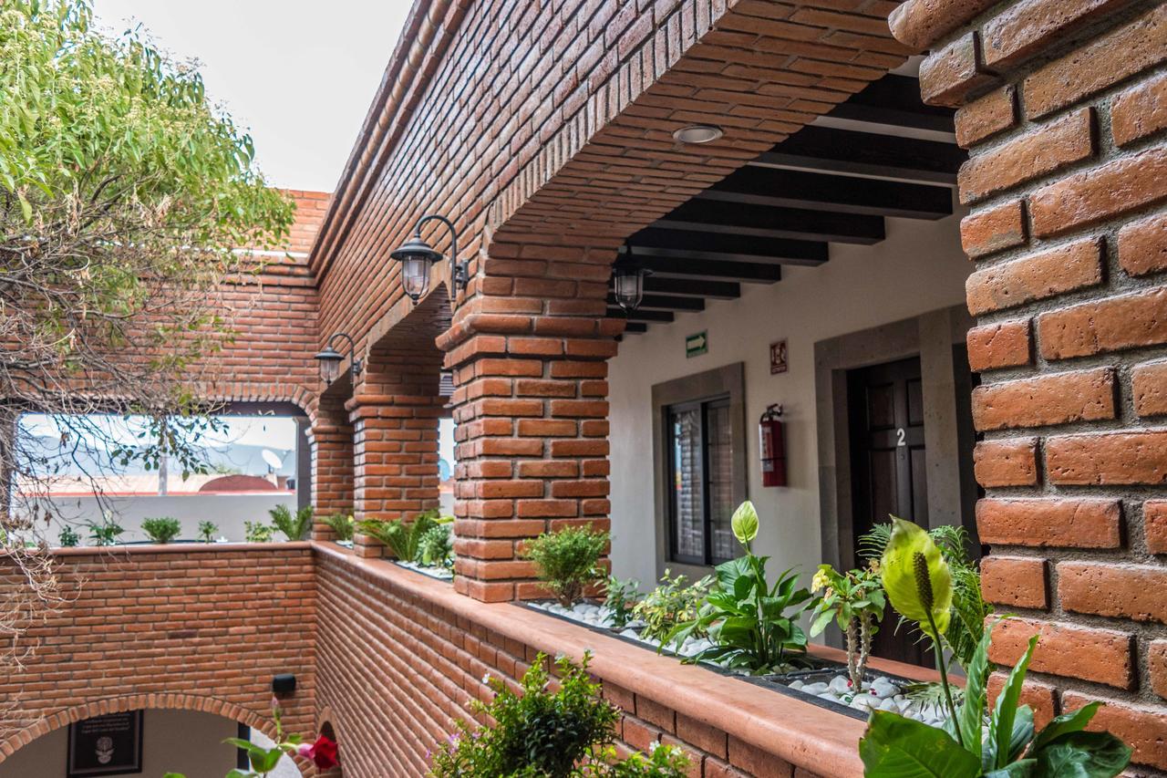 Punto Madero Hotel & Plaza Mocorito Exterior foto